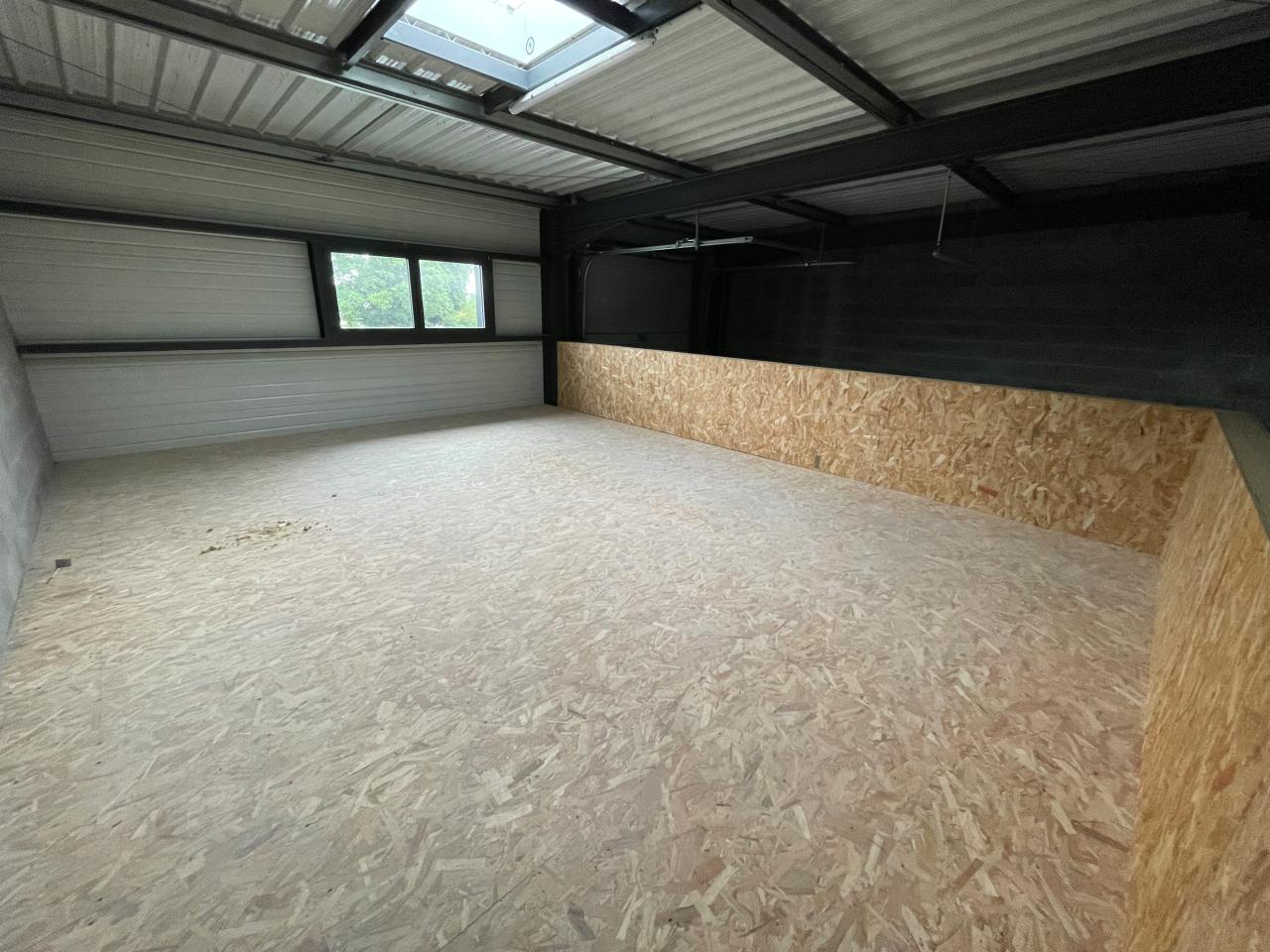Local d'activité Châteaubourg 188m² Vente local d'activité Châteaubourg Ille-et-Vilaine OVACT2427873 10